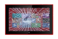 Nokia Lumia 2520 Tablet Screen Repair