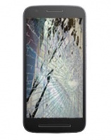 Motorola Moto X Style Cracked, Broken or Damaged Screen Repair