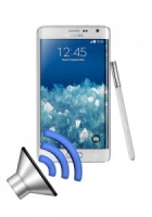 Samsung Galaxy Note Edge Loud Speaker Repair Service