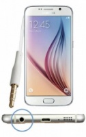 Samsung Galaxy S7 Headphone Jack Repair