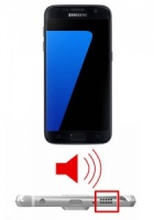 Samsung Galaxy S7 Loud Speaker Repair