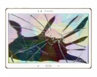 Samsung Galaxy Tab S (SM T705, 10.1-inch) Screen Repair