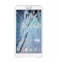 Samsung Galaxy Tab 3 (GT-P3200, 7-inch) Complete Screen Repair