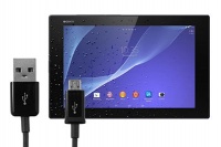 Sony Xperia Z2 Tablet Charging Port Repair