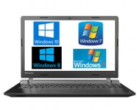 HP Laptop Windows Operating System Install