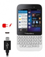 Blackberry Q5 Charging Port Repair Service