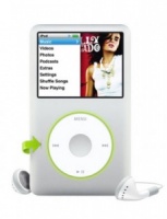 iPod Classic 6th gen Click Wheel Replacement