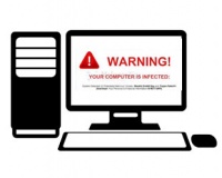 Packard Bell Computer Virus Removal