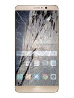 Huawei Mate 9 Cracked, Broken or Damaged Screen Repair