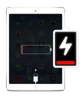 Apple iPad Pro 9.7-inch Battery Replacement