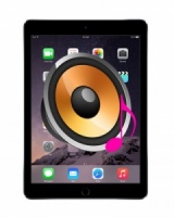 Apple iPad Air 1 Loud Speaker Repair