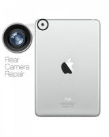 Apple iPad Mini 4 Back Camera Repair