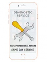 iPhone 8 Diagnostic Service / Repair Estimate