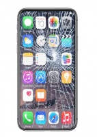 Original iPhone X Screen Replacement (OEM Screen Assembly)