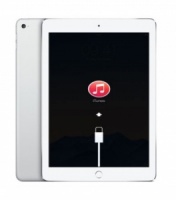 Apple iPad Air 1 Software Restore