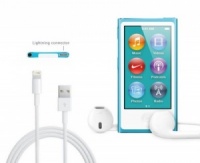 iPod Nano 7th gen Charging Port Repair