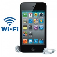 Apple iPod Touch 4th gen Wi-Fi Repair Service