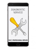 OnePlus 3T Diagnostic Service / Repair Estimate