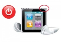 iPod Nano 6th Gen Power Button Repair