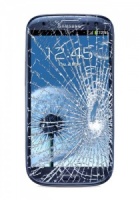 Samsung Galaxy S3 Mini Touch Screen Repair