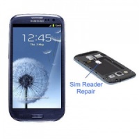 Samsung Galaxy S3 SIM Card Reader Repair