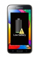 Samsung Galaxy Alpha Battery Replacement Service